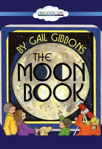 The Moon Book (2015)
