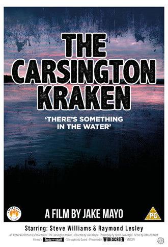 The Carsington Kraken (2024)