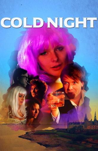 Cold Night (2019)