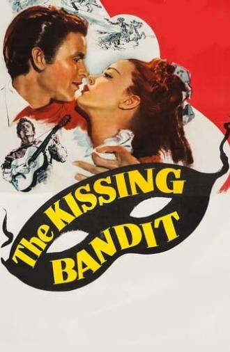 The Kissing Bandit (1948)