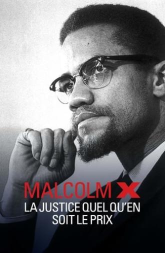 Malcolm X, la justice quel qu'en soit le prix (2024)