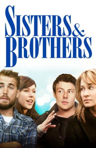 Sisters & Brothers (2011)