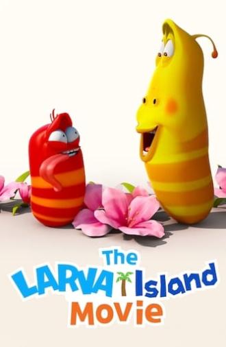 The Larva Island Movie (2020)