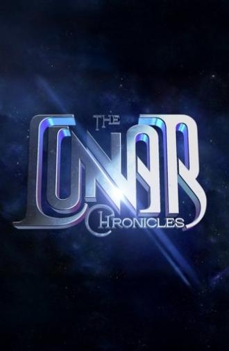 The Lunar Chronicles (2028)