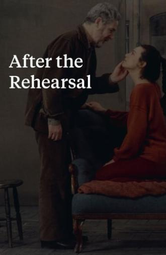 After the Rehearsal (1984)