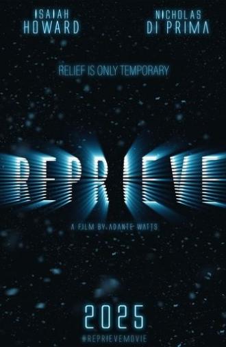 Reprieve (2025)