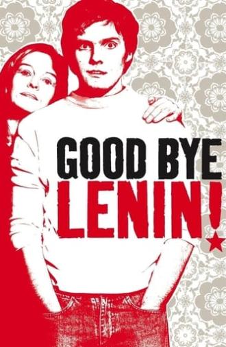 Good Bye, Lenin! (2003)