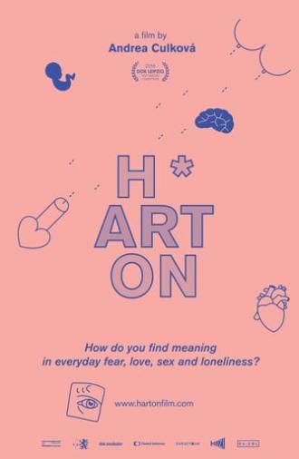 H*art On (2017)