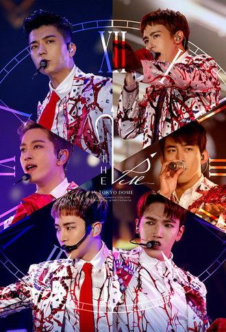 THE 2PM in TOKYO DOME 2016 (2016)
