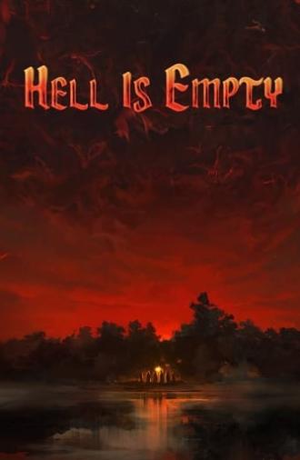 Hell is Empty (2021)