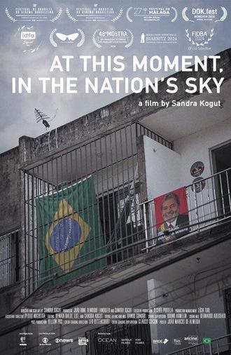 At this Moment, in the Nation’s Sky (2025)