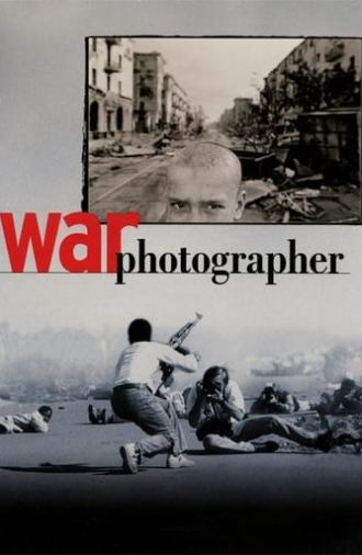 War Photographer (2001)