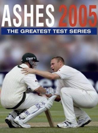 How to win the ashes - 2005 (2025)