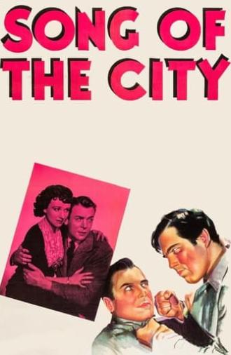 Song of the City (1937)