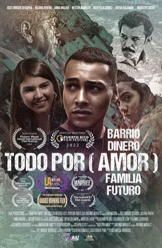 Todo por amor (2022)