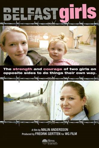Belfast Girls (2006)