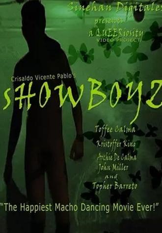 Showboyz (2009)