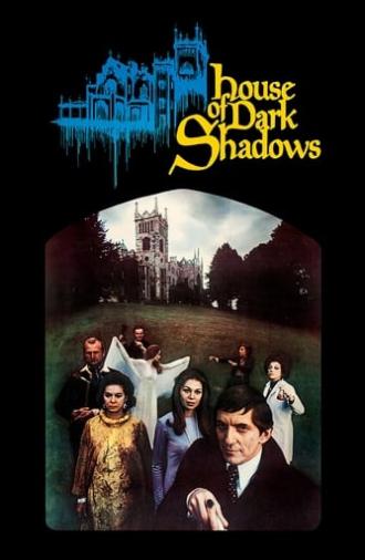 House of Dark Shadows (1970)