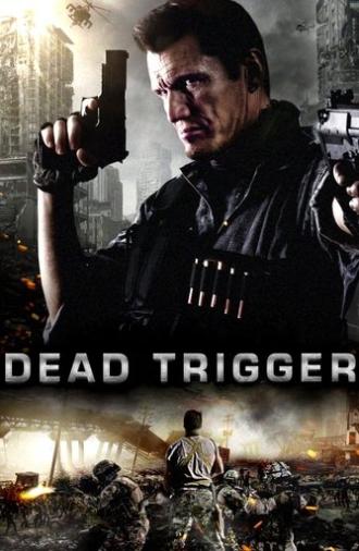 Dead Trigger (2017)