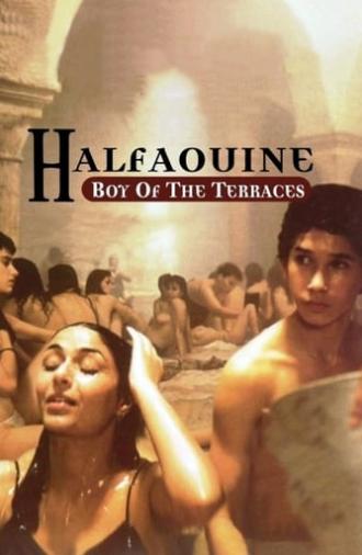 Halfaouine: Boy of the Terraces (1990)