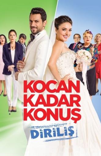 Husband Factor: Resurrection (2016)