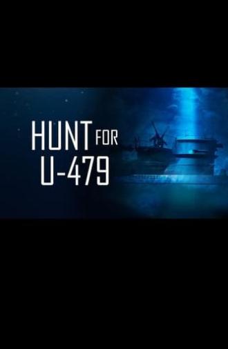 Hunt for U-479 (2009)