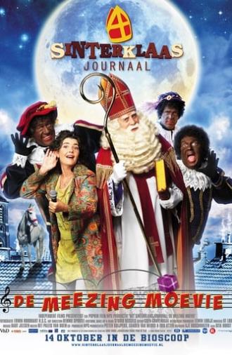 Sinterklaasjournaal: De Meezing Moevie (2009)