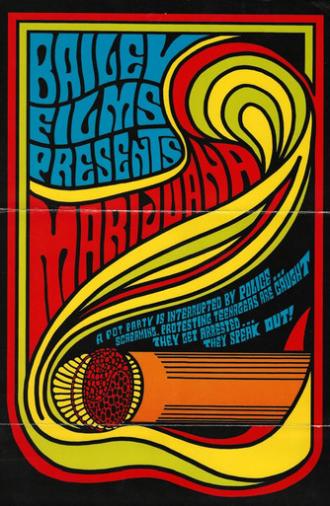 Marijuana (1968)