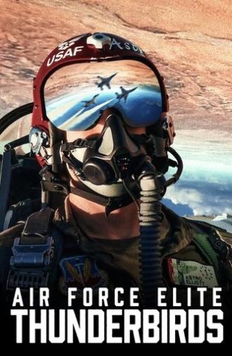 Air Force Elite: Thunderbirds (2025)