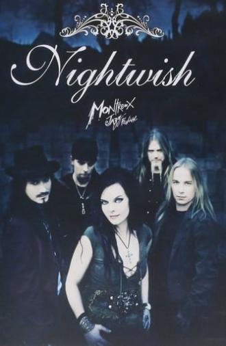 Nightwish: Live in Montreux 2012 (2013)