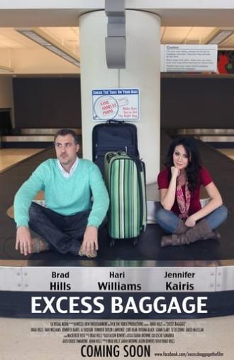 Excess Baggage (2015)