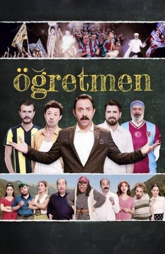 The Teacher (2023)