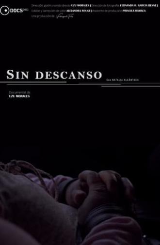 Sin descanso (2020)