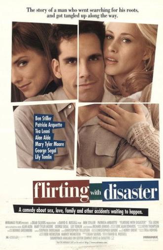 Flirting with Disaster (1996)