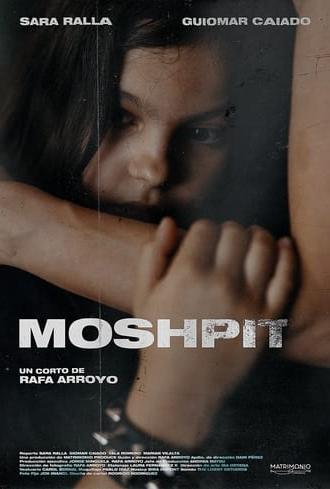 Moshpit (2024)