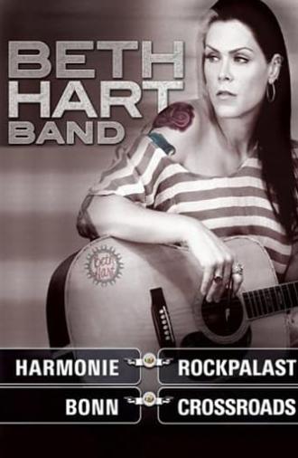 Beth Hart - Crossroads 2011 (2011)