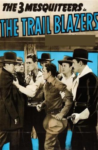 The Trail Blazers (1940)