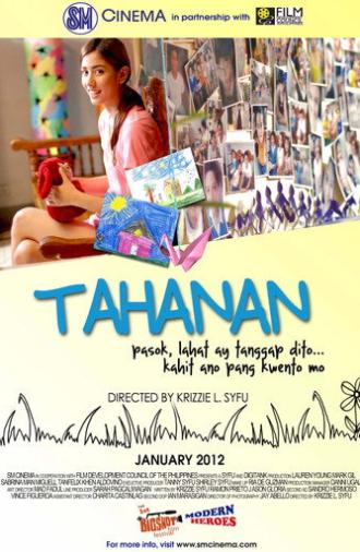 Tahanan (2012)