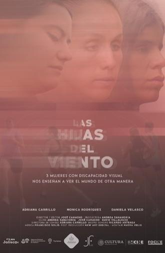 Daughters Of The Wind (2025)