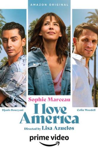 I Love America (2022)