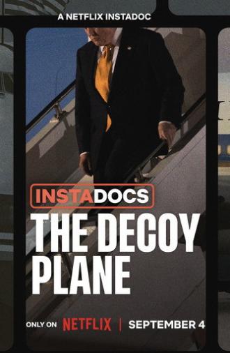 Instadocs: The Decoy Plane (2026)