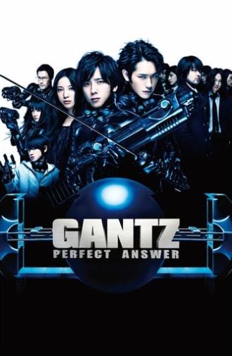 Gantz: Perfect Answer (2011)