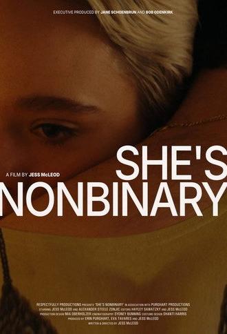 She's Nonbinary (2025)