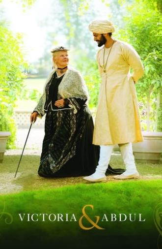 Victoria & Abdul (2017)