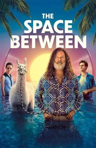 The Space Between (2021)