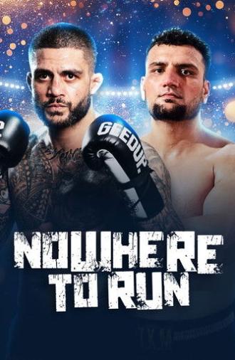 Tyson Pedro vs. Taimoor Khan (2025)