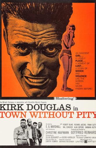 Town Without Pity (1961)