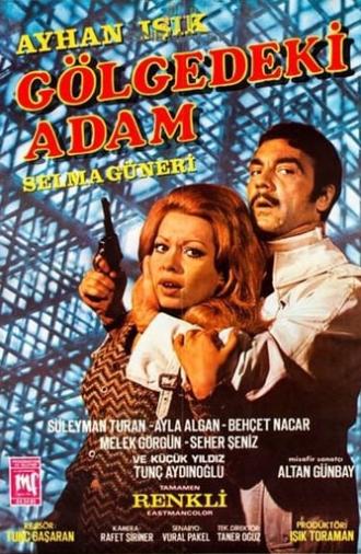 Gölgedeki Adam (1970)