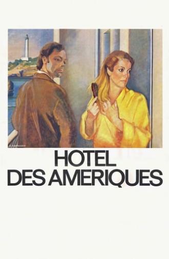 Hotel America (1981)