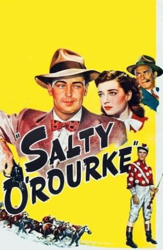 Salty O'Rourke (1945)